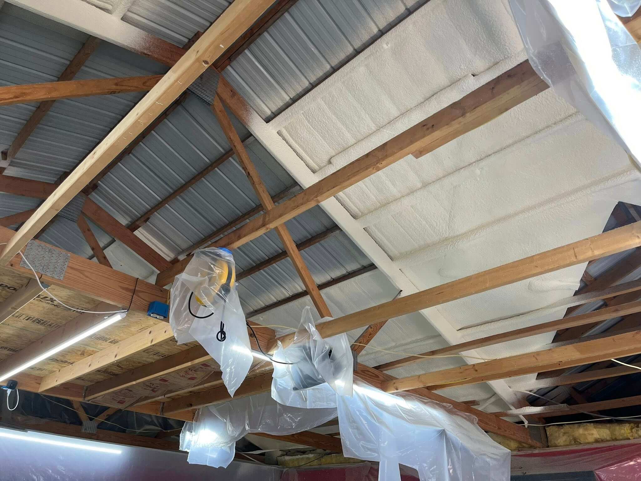 Home Insulation New York NY